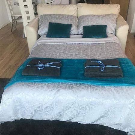Marco Island -Very Spacious City Centre 1 Bedroom Apartment Nottingham Buitenkant foto