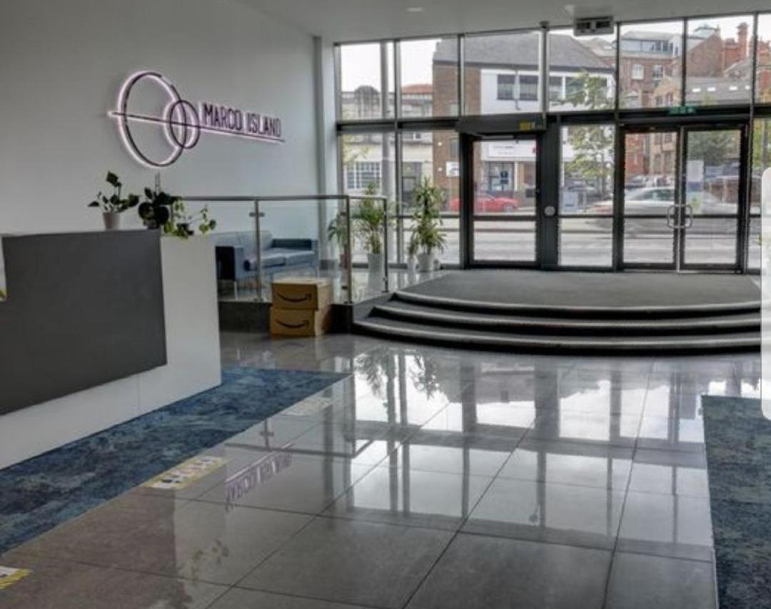 Marco Island -Very Spacious City Centre 1 Bedroom Apartment Nottingham Buitenkant foto