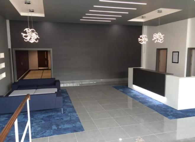 Marco Island -Very Spacious City Centre 1 Bedroom Apartment Nottingham Buitenkant foto